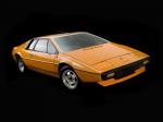 Lotus Esprit 1976 года